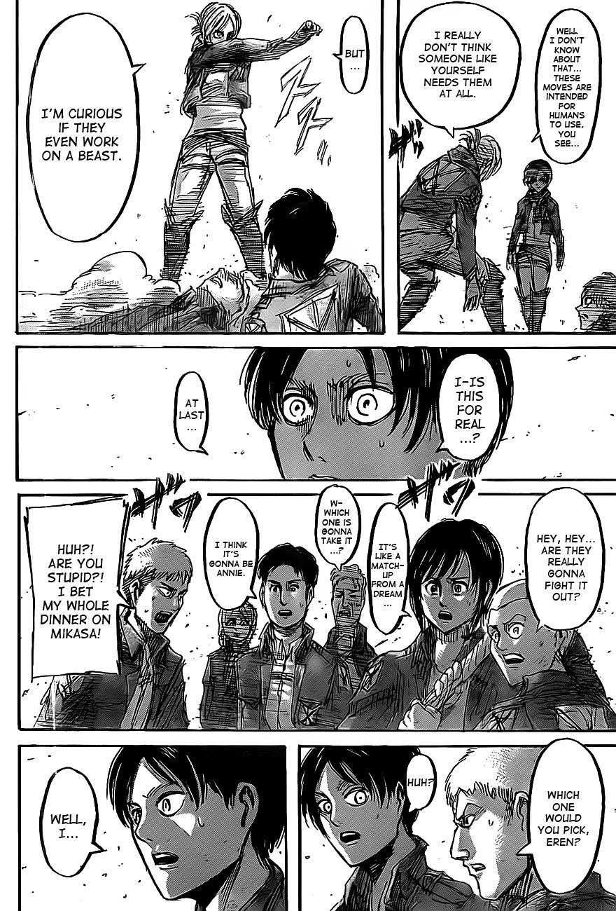 Shingeki no Kyojin Chapter 44 6